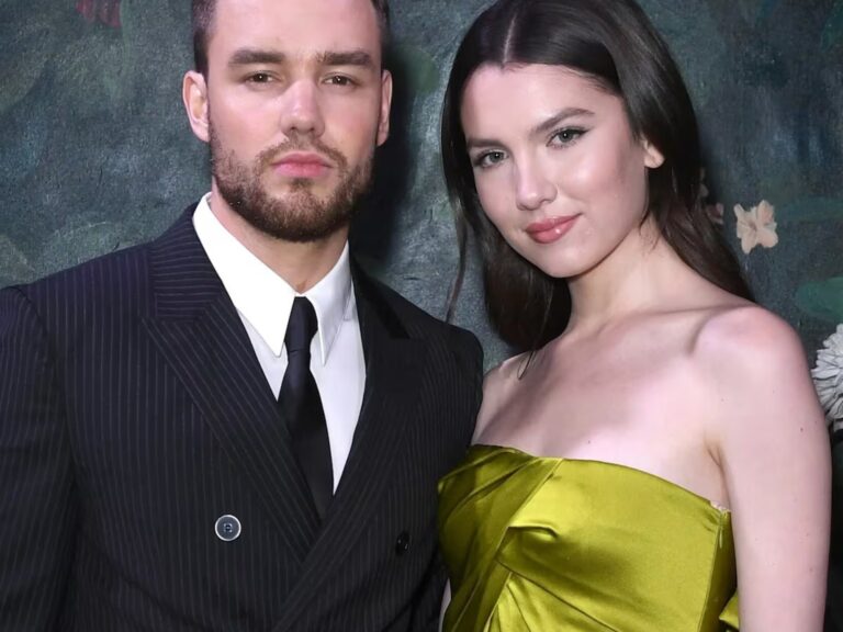 Exnovia de Liam Payne revela su historia tóxica en un impactante documental