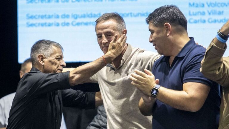 CGT: «Sin claridad ni reducción de impuestos, el diálogo sobre la reforma laboral es inviable»
