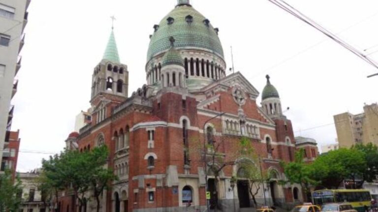 Noches de los Templos: Participa Gratis en el Recorrido Cultural de la Ciudad