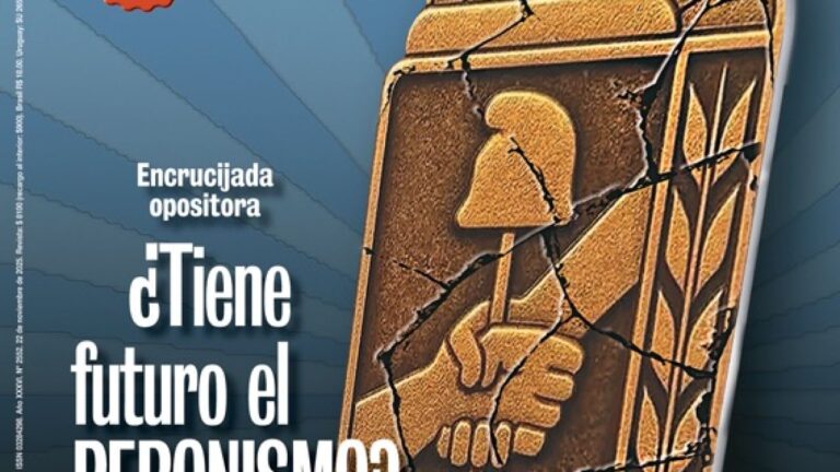 Peronismo en Crisis: ¿Cuál es su futuro?