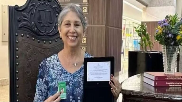 Descubren la identidad del asesino de la turista brasileña