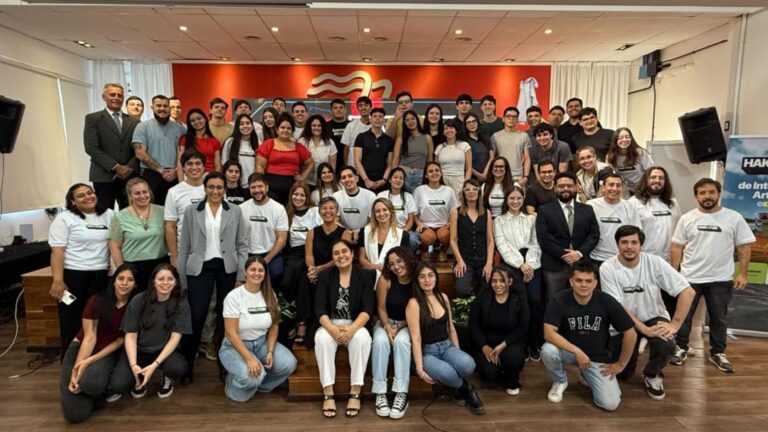 UCP lidera la formación innovadora en el noreste argentino