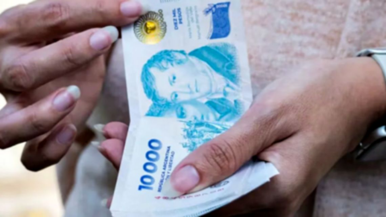 Jubilaciones subirán un 2,3% por inflación