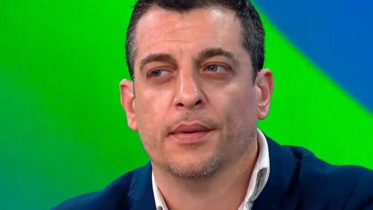 Actualización sobre la situación judicial del exnovio de Lourdes Fernández tras su arresto