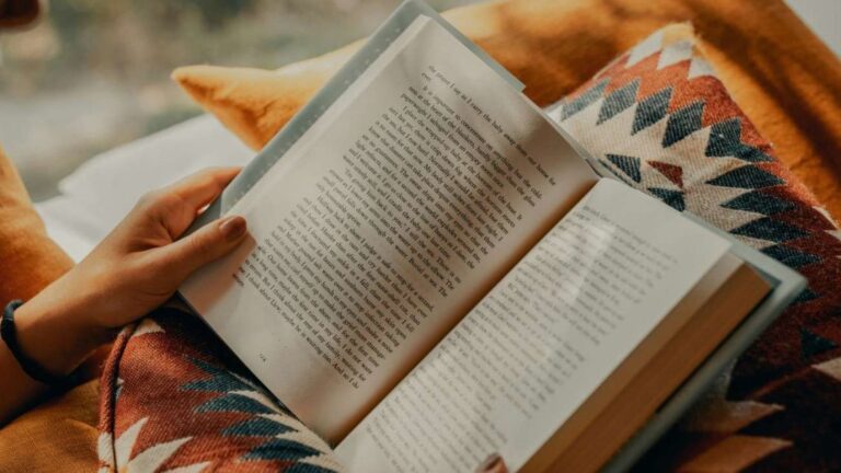 Vivir: Leer, Sentir y Profundizar