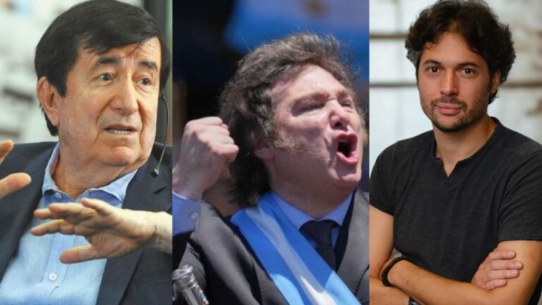 Vivo con Jaime Duran Barba: La muerte de las encuestas en la era de la volatilidad