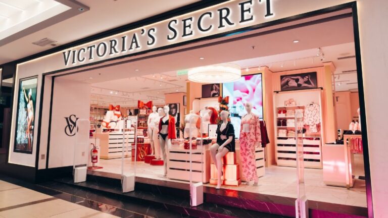 Victoria’s Secret amplía su presencia con nuevas tiendas en el país