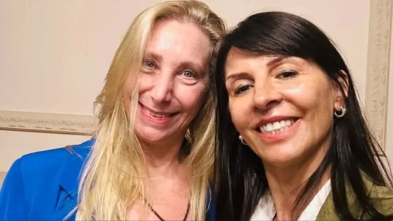 Lorena Villaverde podría asegurar los votos para jurar como senadora libertaria tras superar impugnación opositora