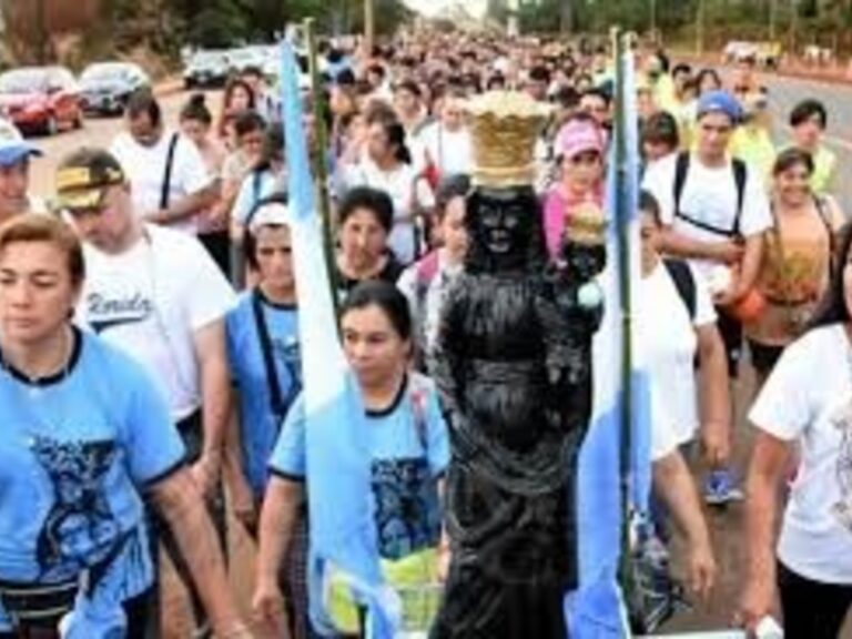 La Iglesia se opone al cobro de un canon por la ruta de peregrinación