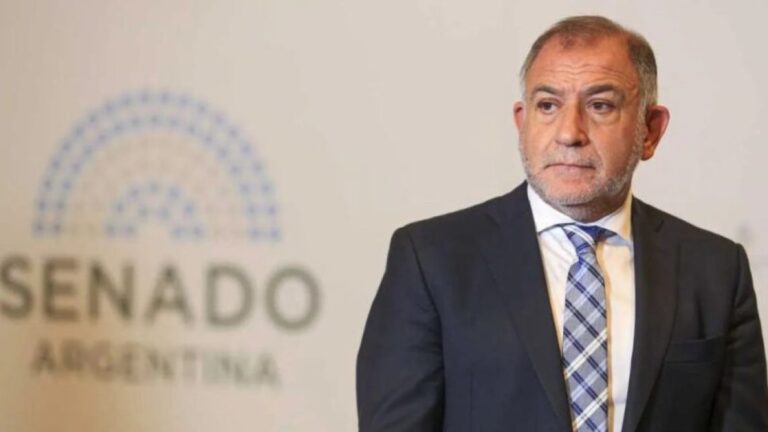 Juez defiende a Villaverde: ‘A menos que sea un delito de lesa humanidad, ya está prescripto’