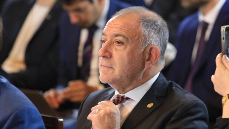 Luis Juez: «Deberían permitirse candidatos con condenas cumplidas»