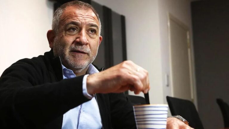 Luis Juez advierte: “Sin autocrítica, el peronismo triunfará en 2027”