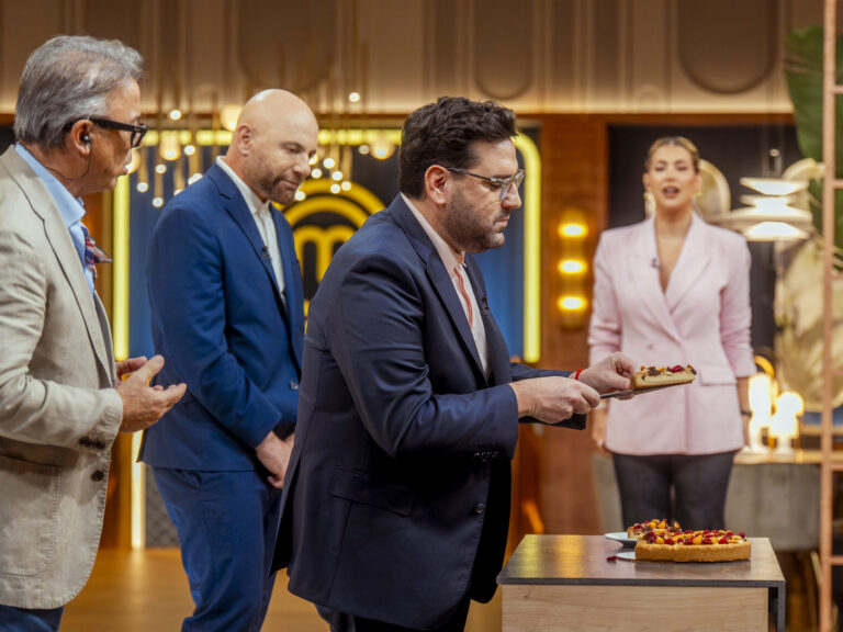 ¡Este miércoles, las cookies de Betular llegan a MasterChef Celebrity y el jueves, una sorpresa emotiva y divertida!