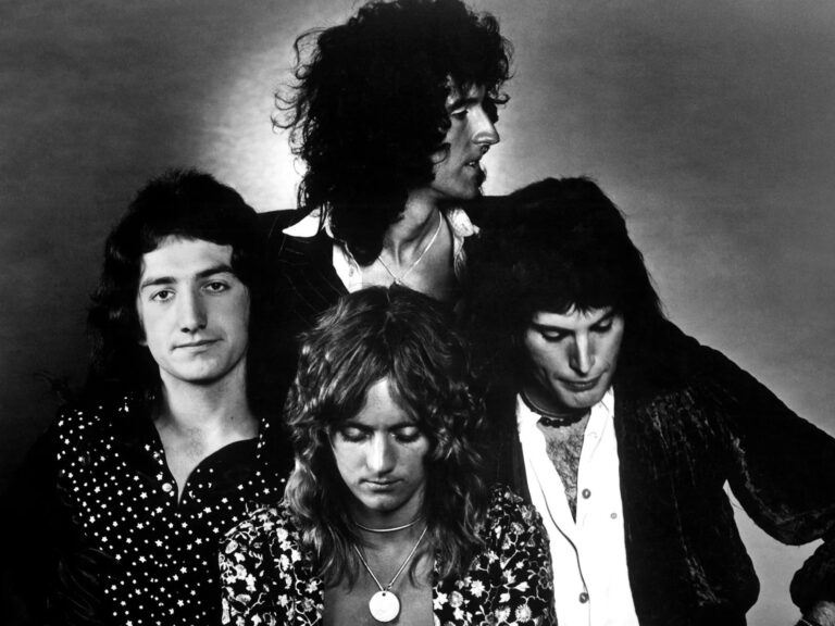 50 Años de ‘A Night at the Opera’: La Revolución Musical de Queen