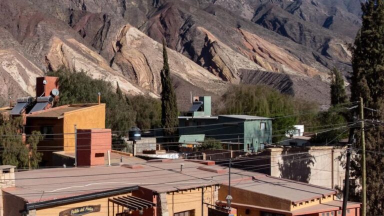 Maimará: El tesoro jujeño reconocido entre los mejores pueblos del mundo