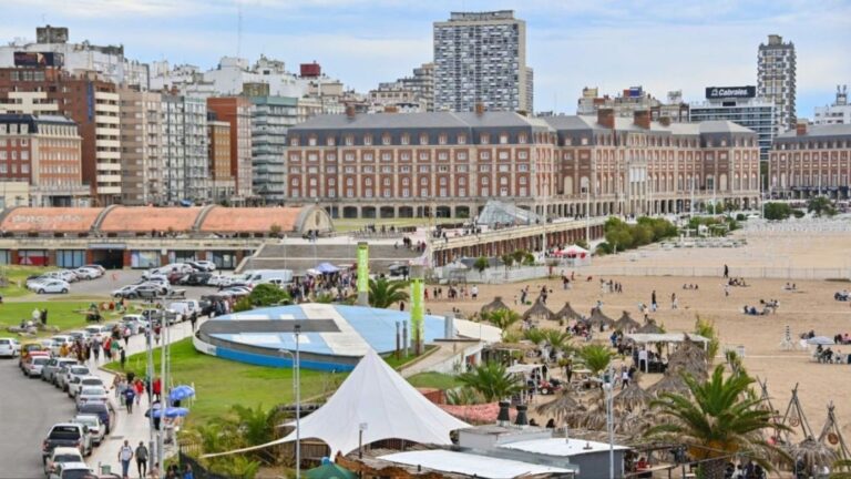 Asociación Hotelera de MDQ: ‘La gente se mueve hoy por impulsos’