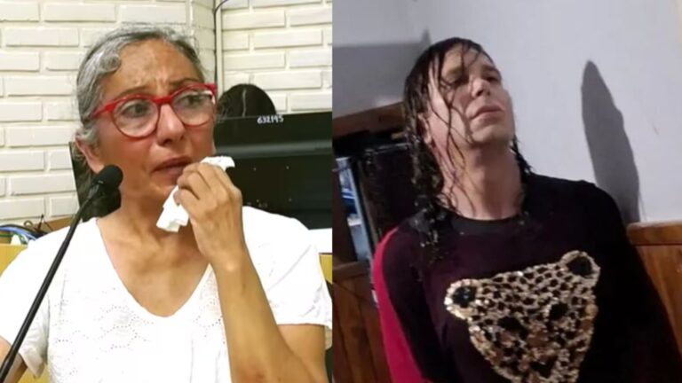 Marcela Acuña rompe el silencio y denuncia la situación de otra presa tras el veredicto