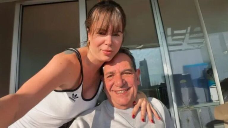 Alperovich y Mirra cancelan su boda