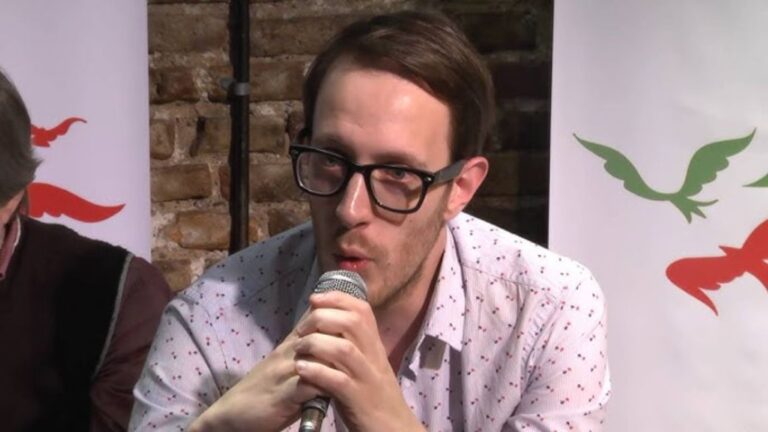 Mariano Schuster: "A Milei le sirvió el término ‘comunistas’, pero a la oposición el de ‘fascistas’, no"