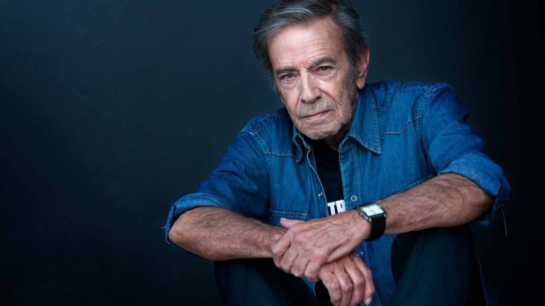 Mario Alarcón: «El cine es una ruleta, siempre es un juego de azar»