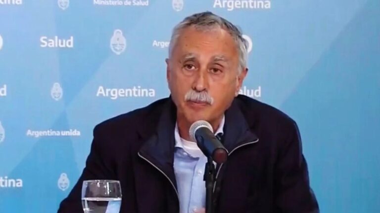 Presión parlamentaria: Piden juicio político a Mario Lugones por la crisis en Discapacidad