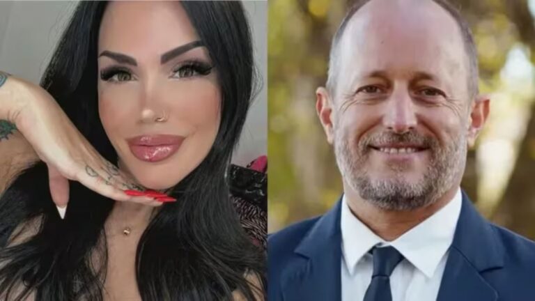 El Gobierno sigue en la causa por enriquecimiento ilícito contra Martín Insaurralde