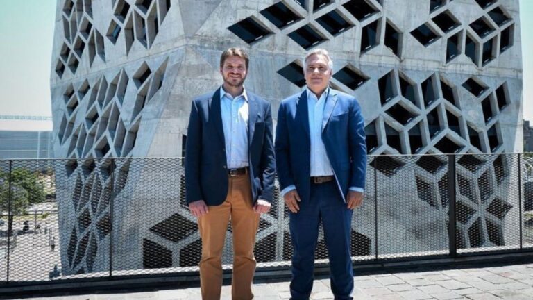 Mercado Libre generará 400 nuevos empleos en Villa María y Río Cuarto