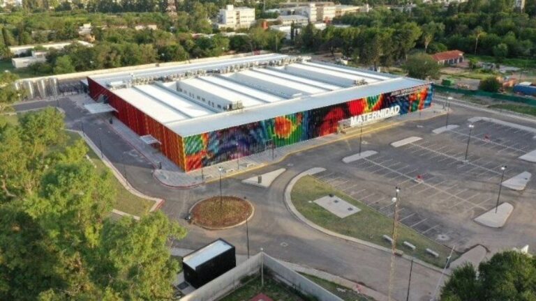 Urgente: El sindicato demanda seguridad tras hechos de violencia en la Maternidad Provincial
