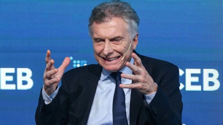 Macri y su vendetta: un reto para Milei rumbo a 2027