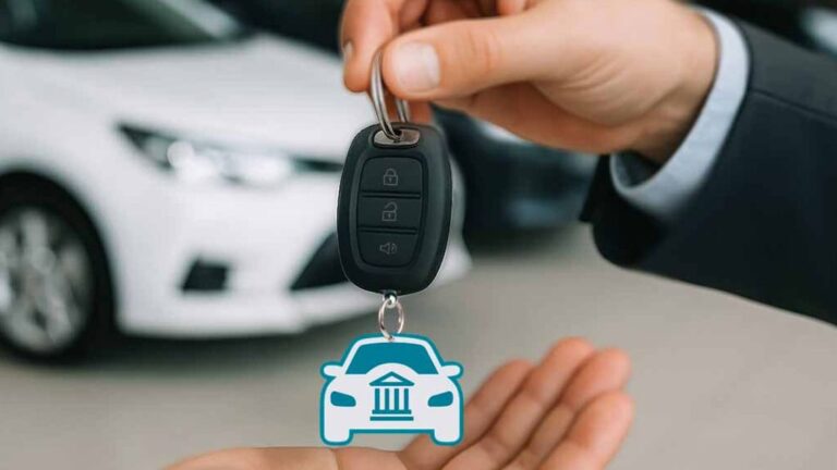 Banco Nación baja tasas para financiar autos nuevos y usados