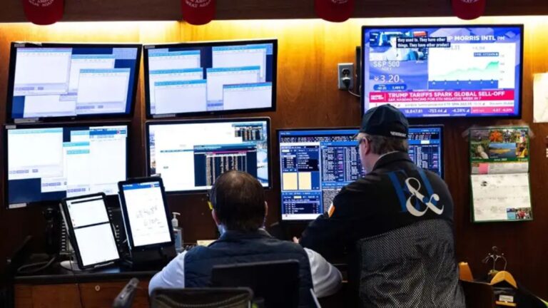 Merval se recupera tras el acuerdo con EE. UU.