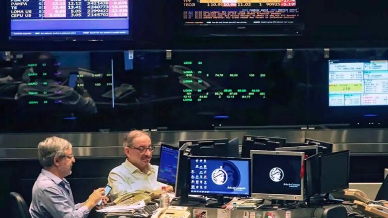 Fernando Camusso: El mercado debe estar atento al acuerdo con Estados Unidos