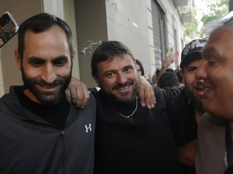 Juan Grabois se une al equipo legal de Cristina Kirchner en el caso del Pacto con Irán