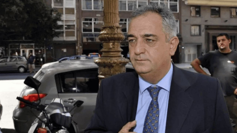 Coimagate: Conoce al padre encarcelado de la funcionaria que recibió 700 mil dólares