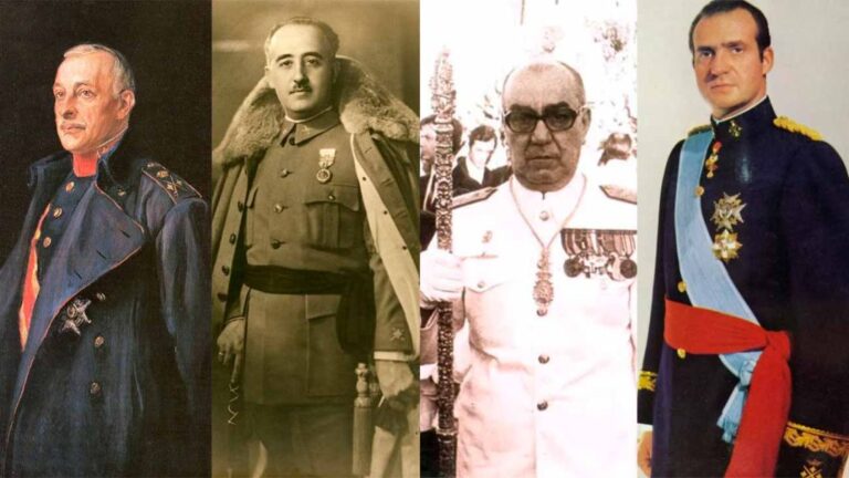 Fascismo y Antifascismo: Un Conflicto más Allá de España