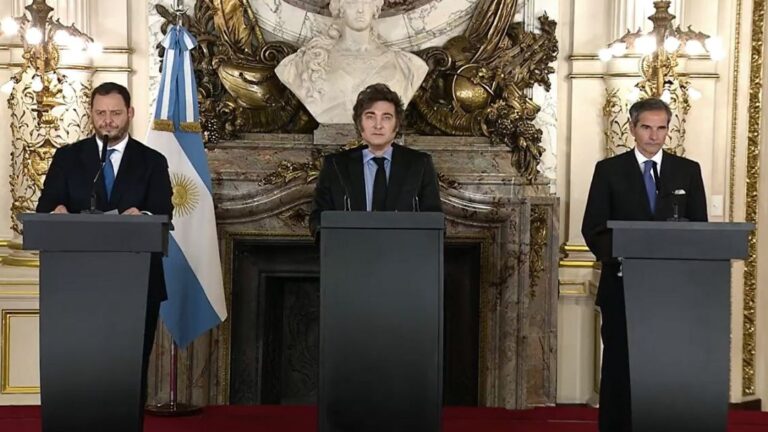 Obstáculos judiciales en la venta de la rentable NASA por Demian Reidel