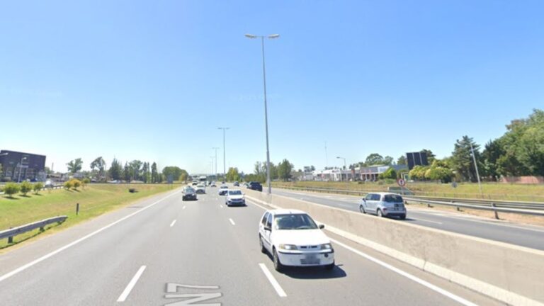 Acceso Oeste a Buenos Aires: Velocidad Máxima y Nuevas Reglas para Evitar Multas