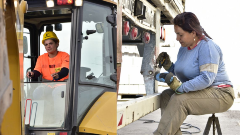 ¡Celebremos el Día Internacional de la Mujer Emprendedora!