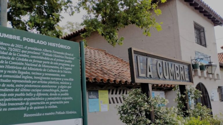 Presupuesto 2026 en La Cumbre: Reducción de impuestos y beneficios para contribuyentes cumplidores