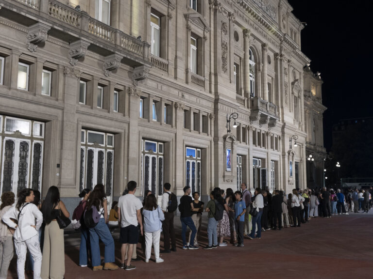 24 Horas en el Teatro Colón: Una Experiencia Única y Gratuita