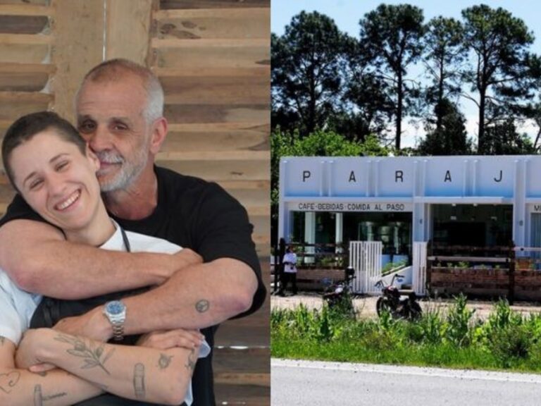 Areco: El nuevo restaurante de Christian Petersen y Sofía Zelaschi que invita al encanto rural