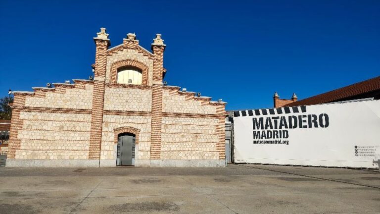 Matadero Madrid: De Espacio de Sacrificio a Hub de Creatividad Contemporánea