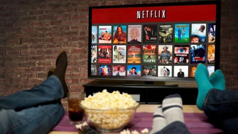 Lo Nuevo en Netflix: Estrenos de Películas, Series y Documentales para Diciembre 2025