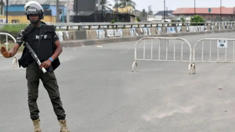 Más de 300 estudiantes y docentes secuestrados en Nigeria