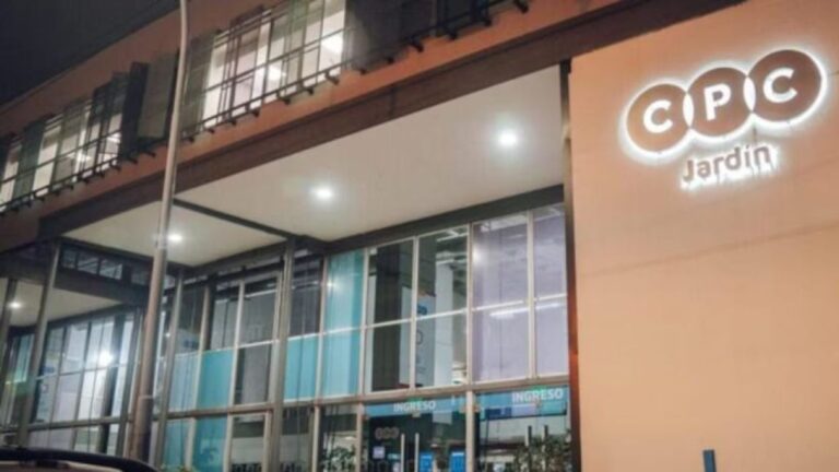 CPC Abren de Noche: Trámites, Folclore y Cultura las 24 Horas