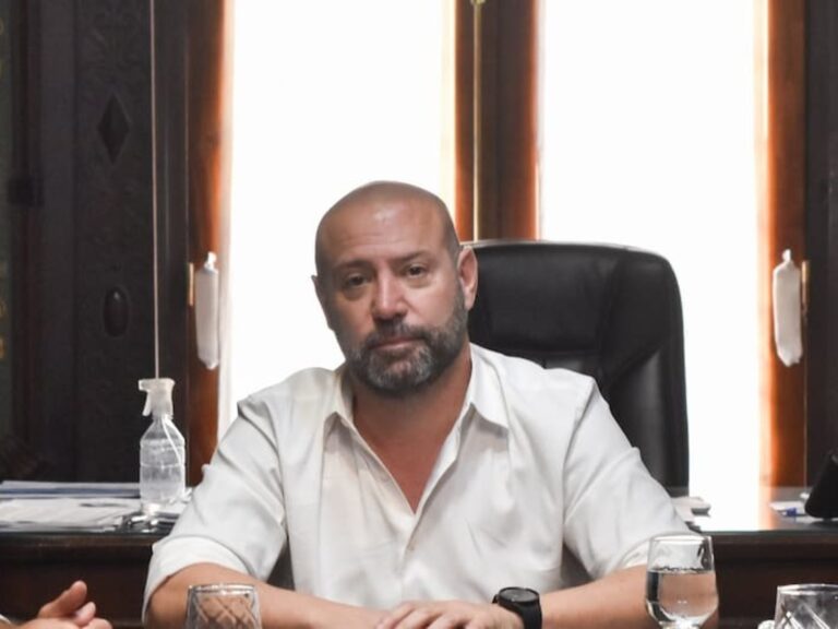 Diego Spagnuolo citado a indagatoria por presuntos direccionamientos de contratos en ANDIS
