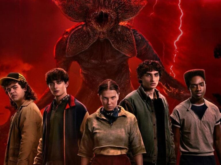 Todo sobre Stranger Things 5: Estreno, episodios y qué esperar de la temporada final en Netflix
