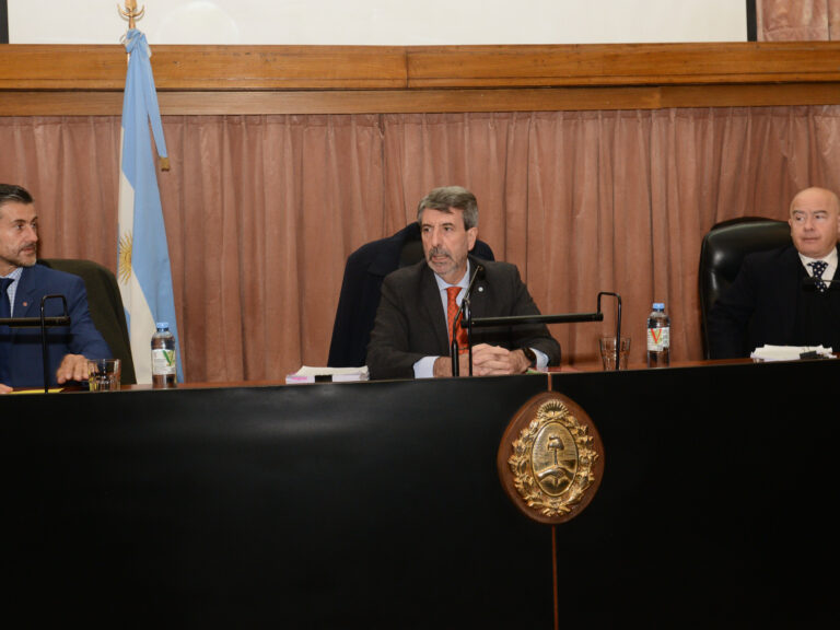 Juicio por ‘Fútbol para Todos’: Se acerca el veredicto para Capitanich y Aníbal Fernández