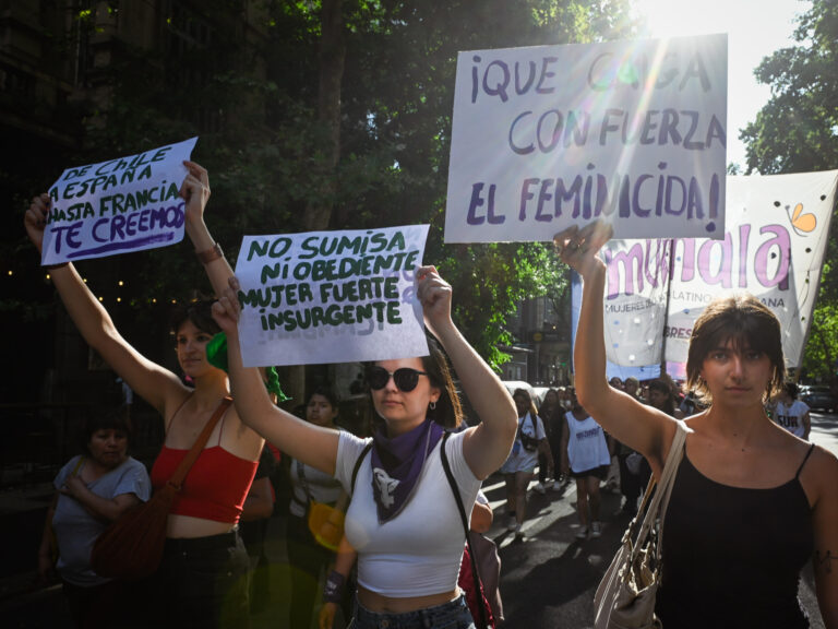 Más de 25,000 mujeres han sufrido violencia doméstica en los últimos cinco años