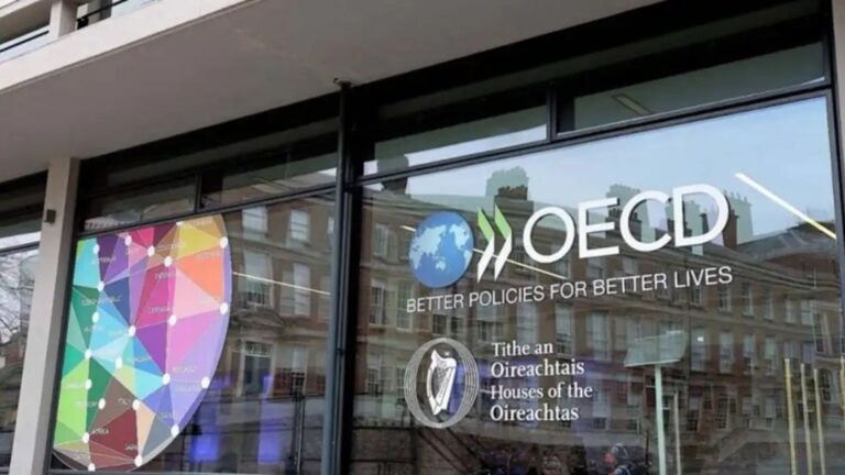 Scaglione: La reunión de Quirno con la OCDE acelerará el proceso